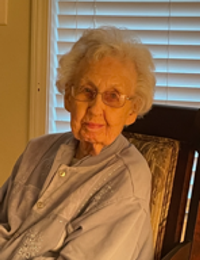 Sara W Stegall Profile Photo