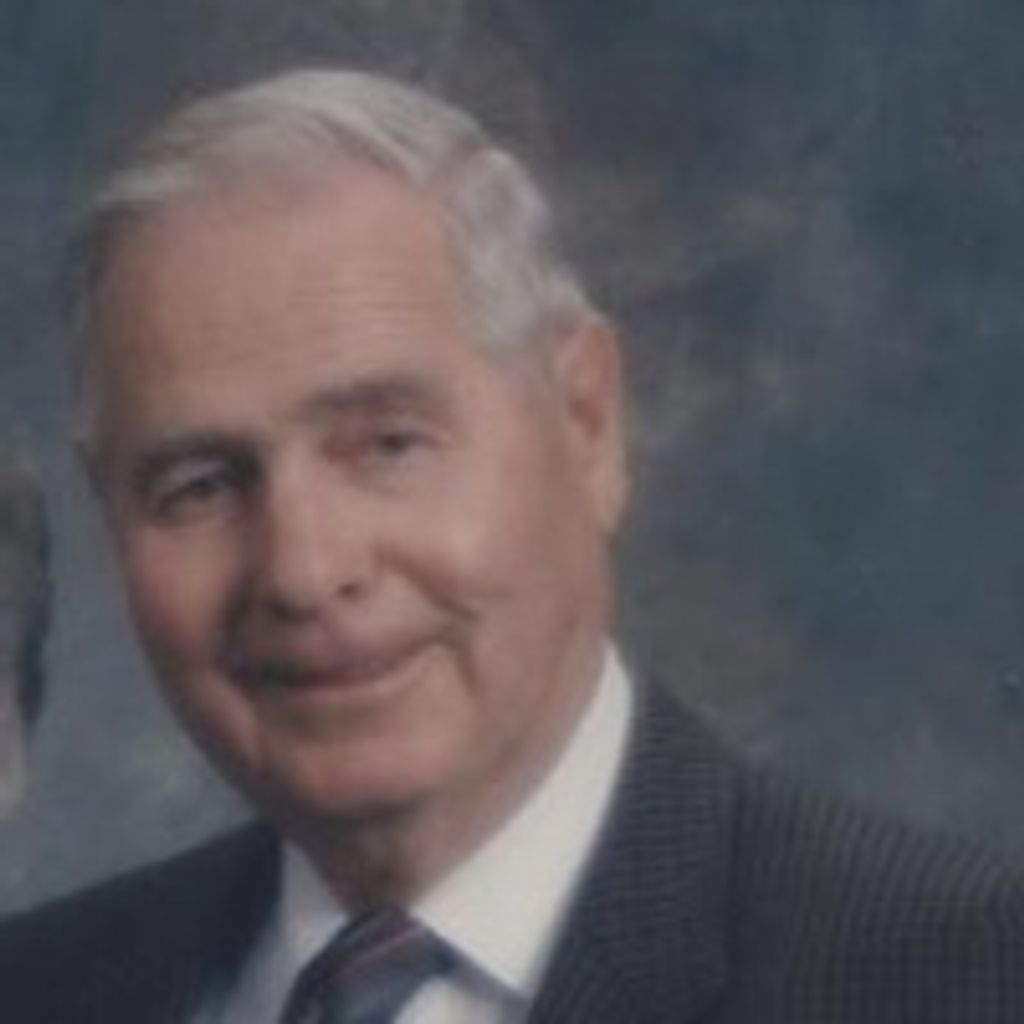 William Norval Sherwood