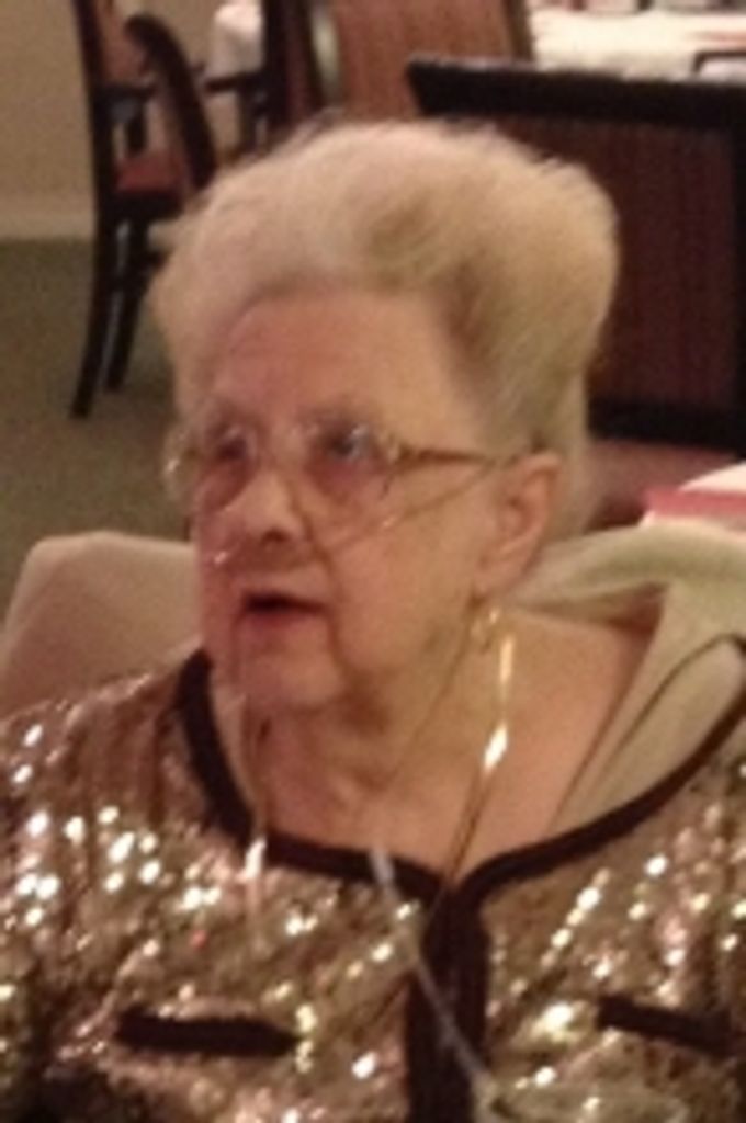 Dola Ruth Brown Muth