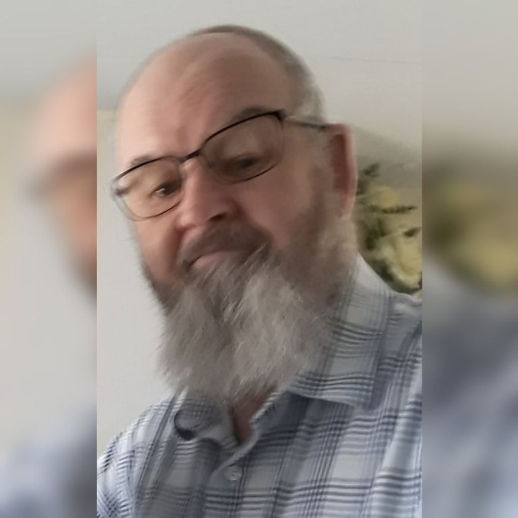 Darrell Gene Weldon Profile Photo