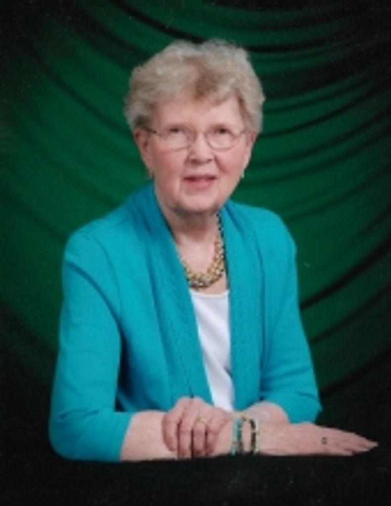 Bev Tuttle