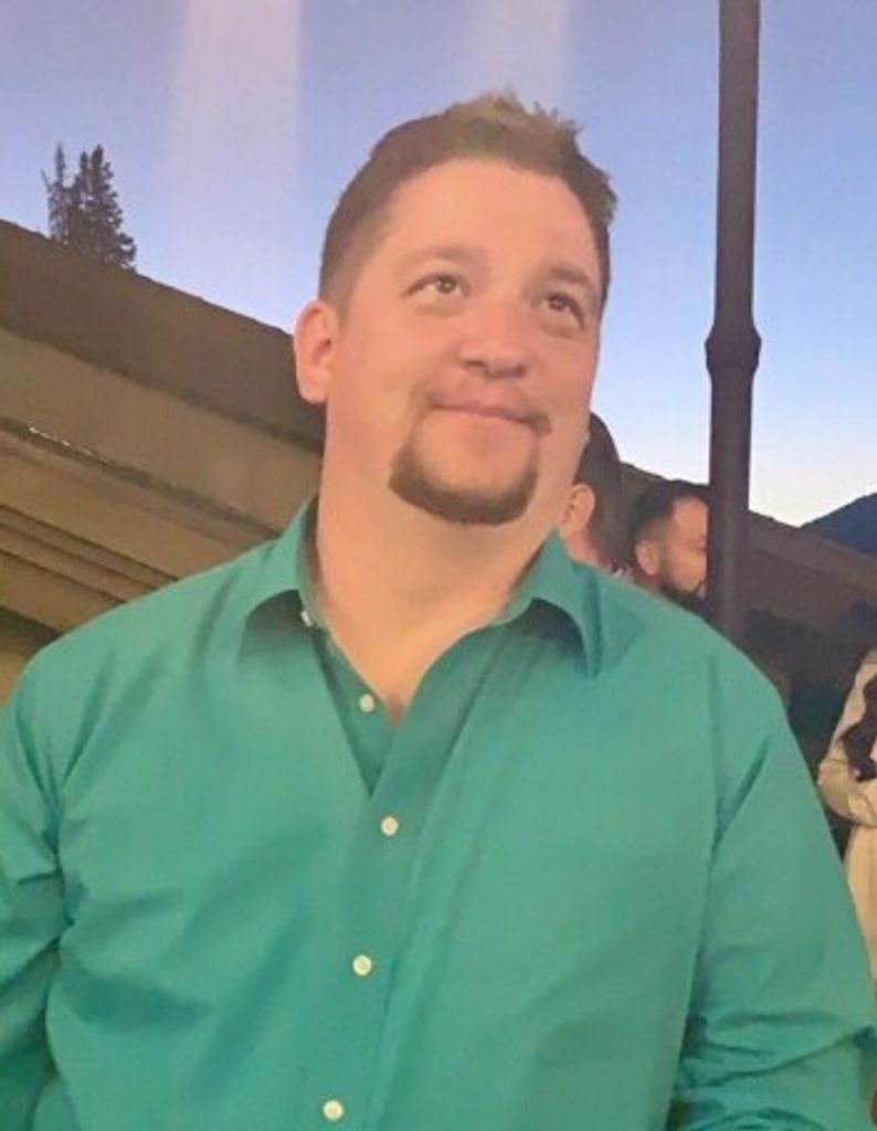 Timothy Bolton