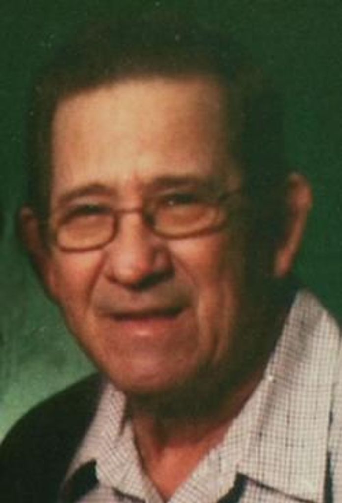 Bobby "Bj" Joe Harmon