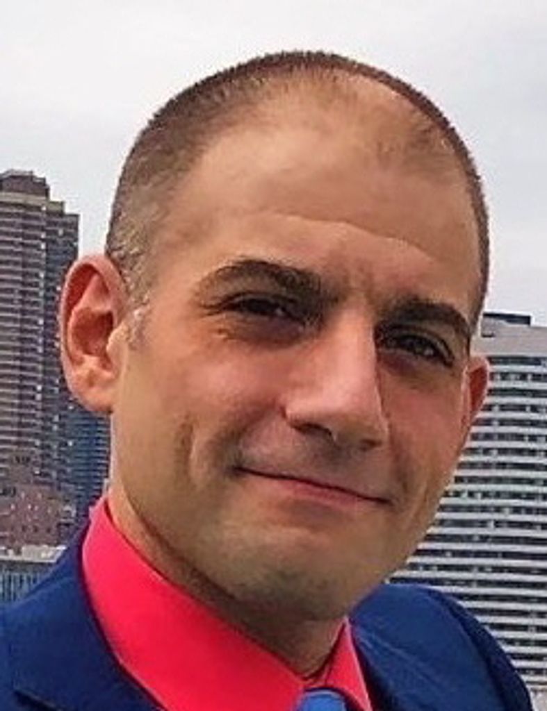 David P. Brodsky Profile Photo