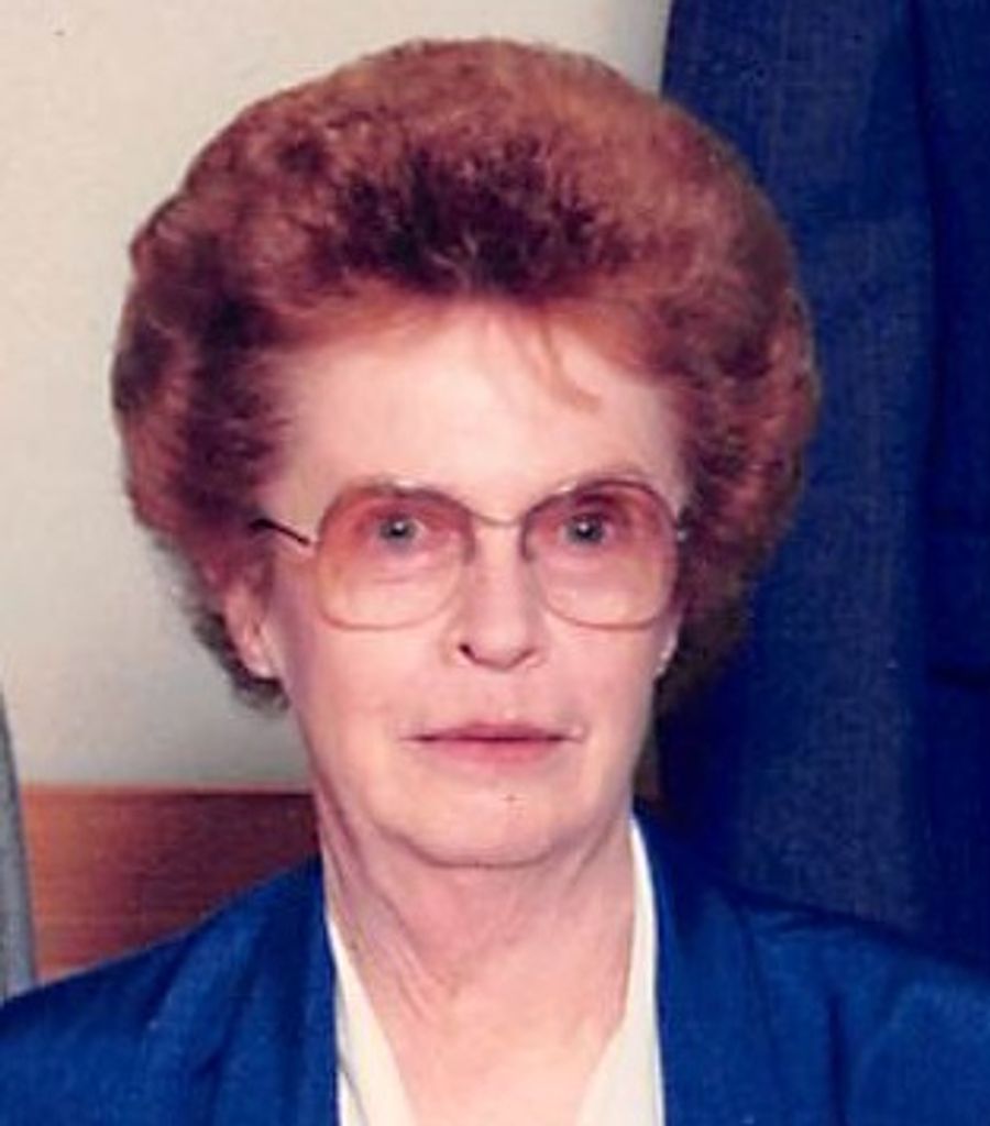 Jeannie Crispell