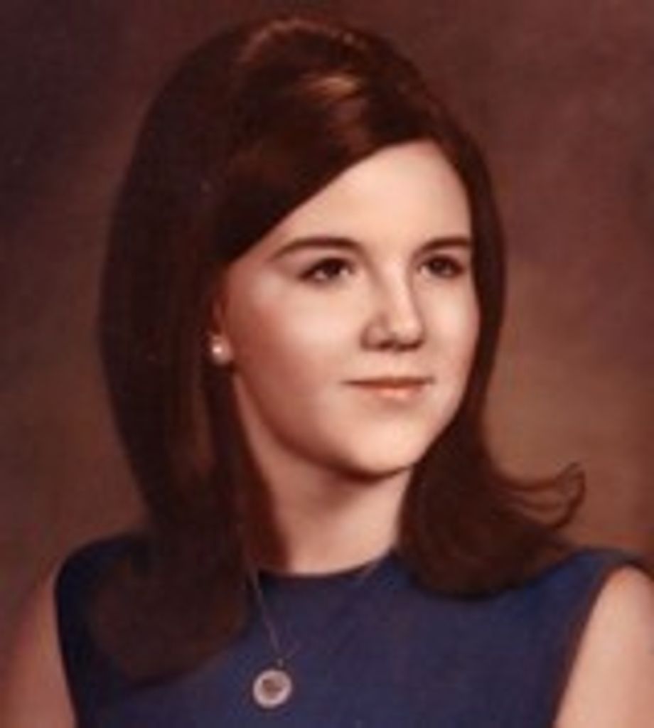 Marsha Carol McFadden