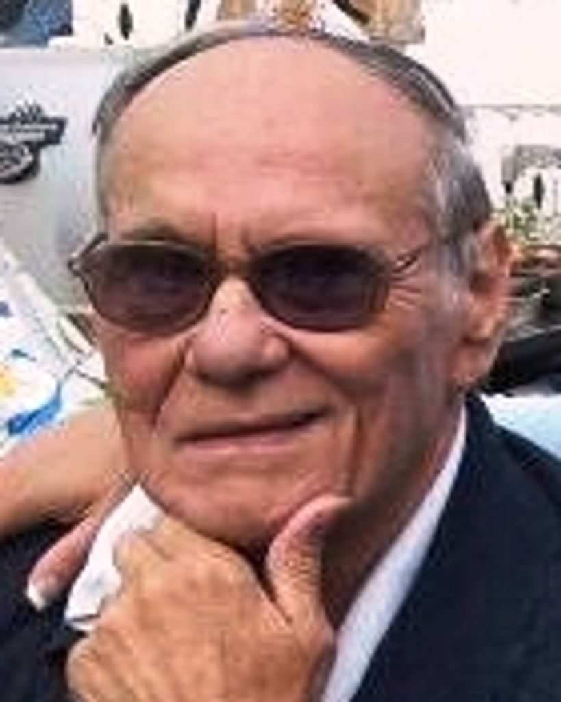 David F. Medas