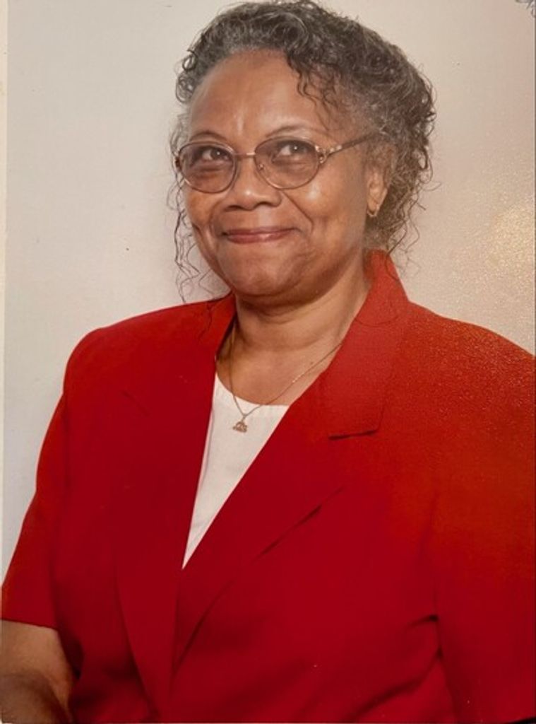 Annie Holmes Faulks Profile Photo
