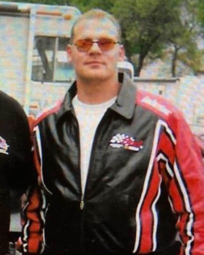 Ronald W. Chyrklund's obituary image