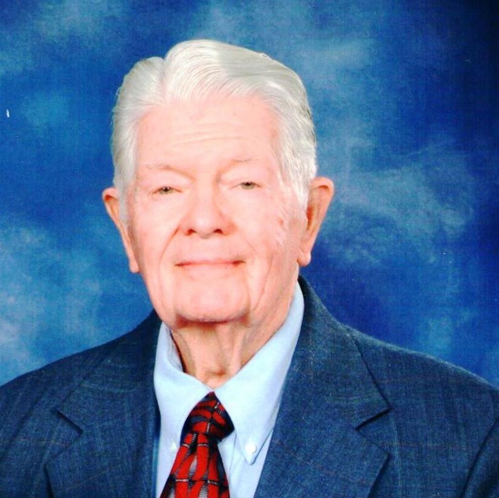 Mr. Willard Hill Allred Profile Photo