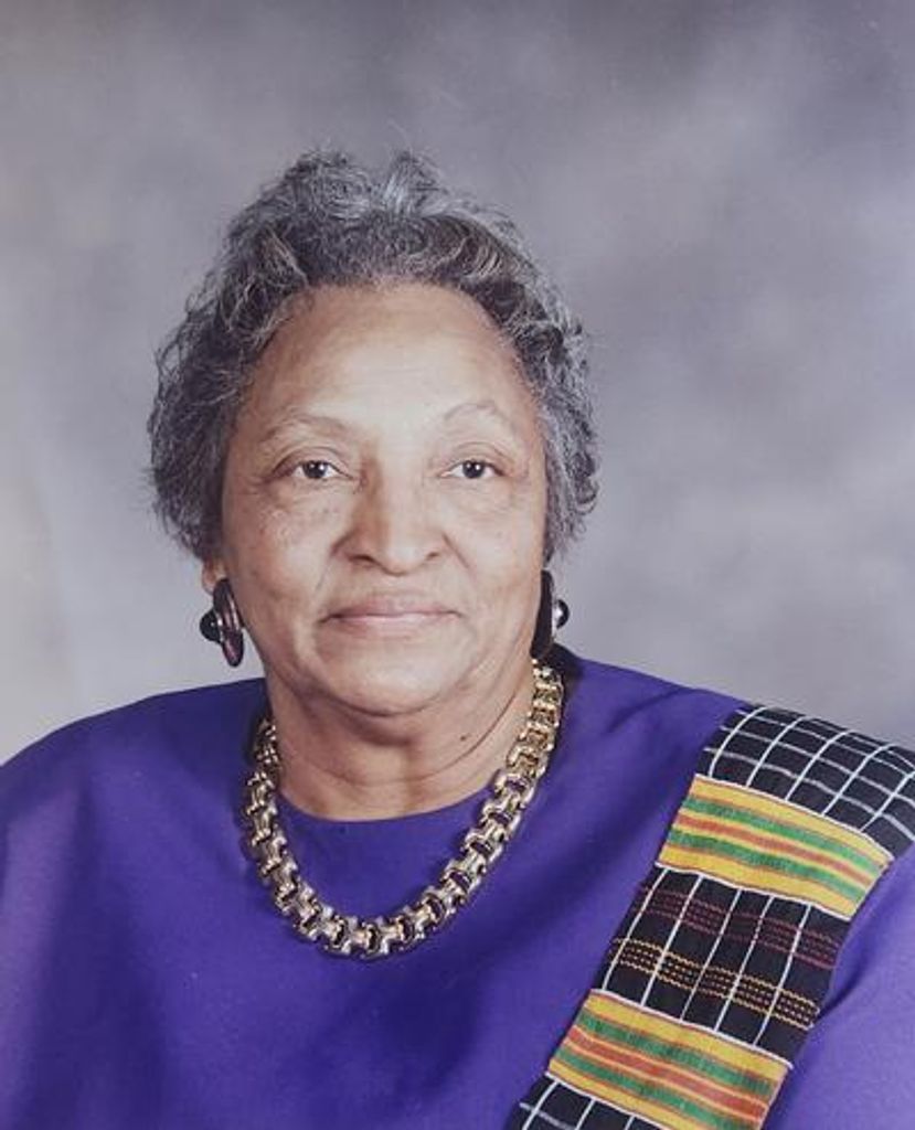 Erna Clay Jones Profile Photo