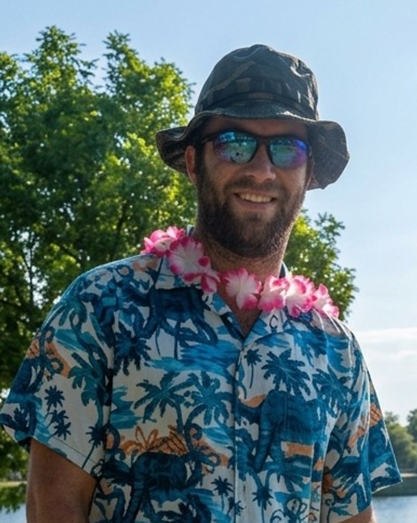Nicholas Robert Ketzer Profile Photo