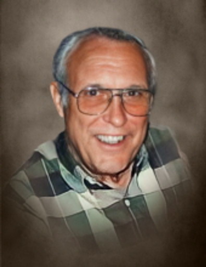 Charles Campbell