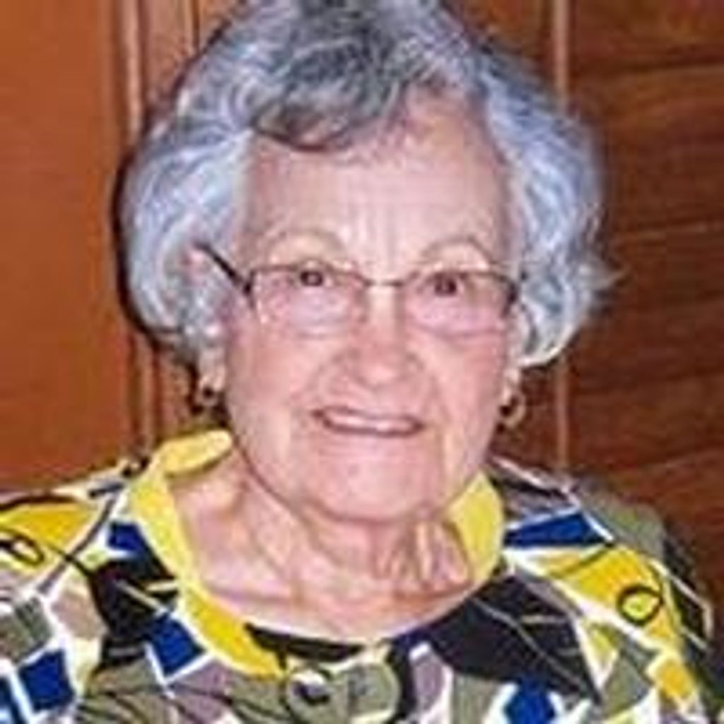 Margaret Phillips Profile Photo