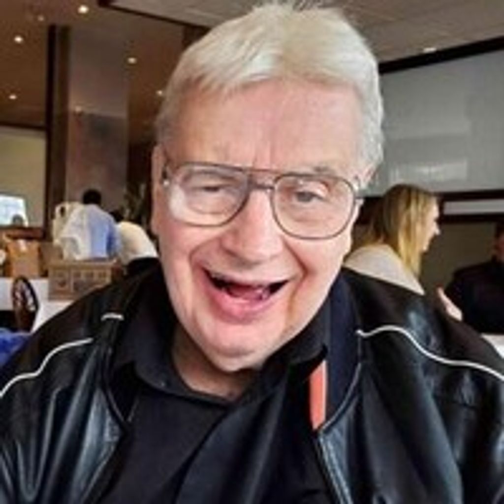 Raymond H Bourgeois Profile Photo