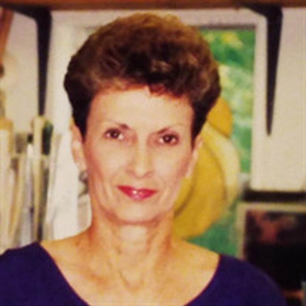 Diane M. Williams