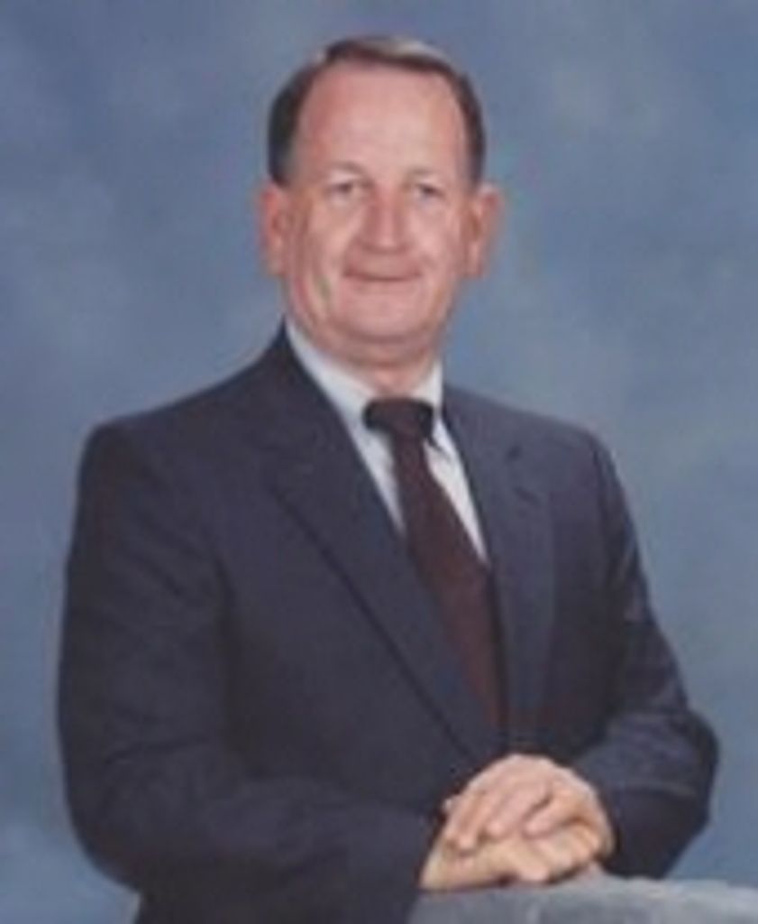 Jerry Stair