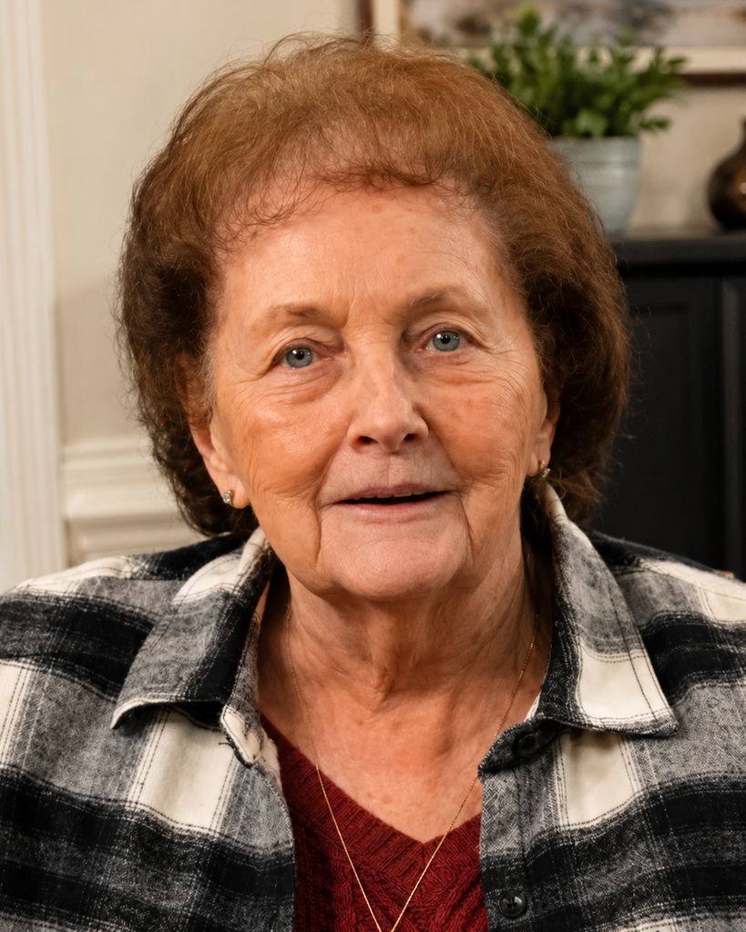 Lois Virginia Bostelman