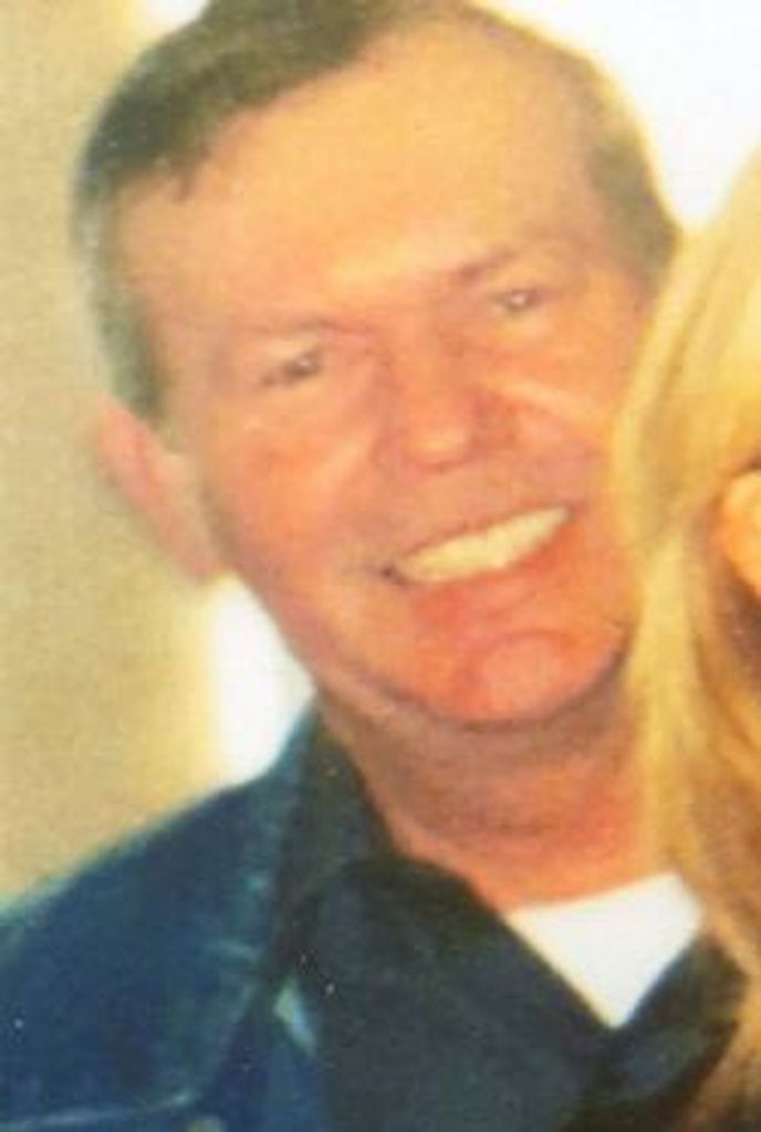 Wendell Dean Flint