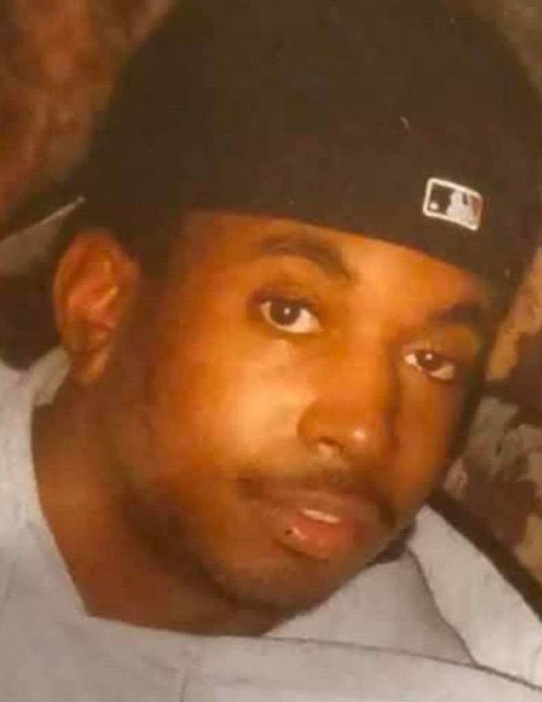 Walter Eric Smith Ii Profile Photo