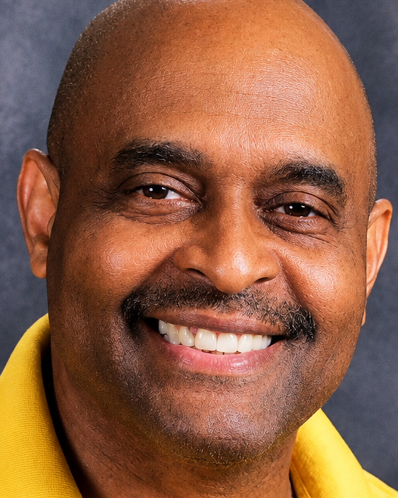 Reverend William C. Dobbins, II