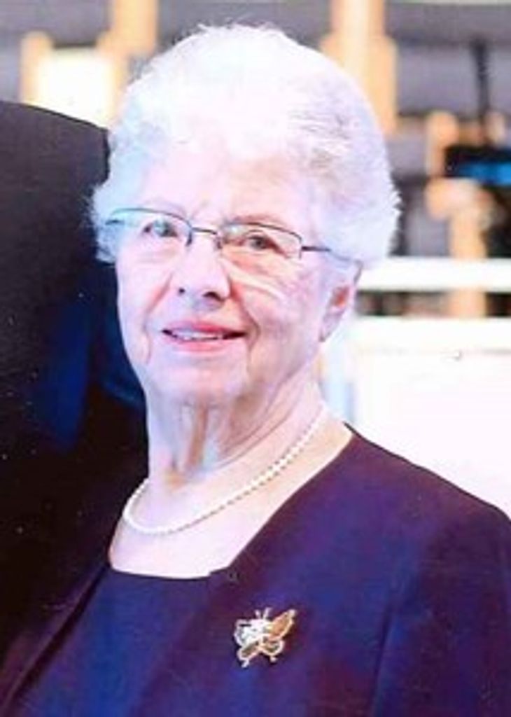Tillie L. Cattrell