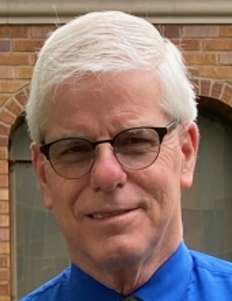 Paul A. Eckel, Jr. Profile Photo