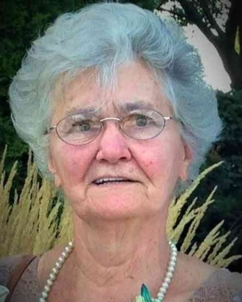 Virginia L. "Ginny" Ahalt