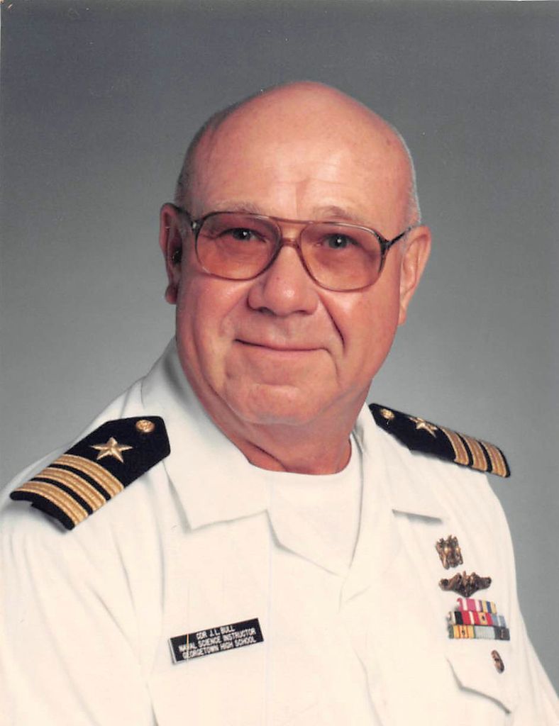 Joseph Laurie Bull, Iii Profile Photo