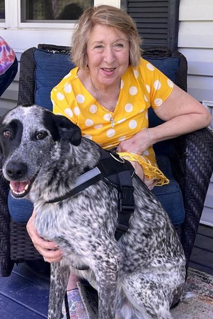 Vickie Lynn Tramonte Moody Profile Photo