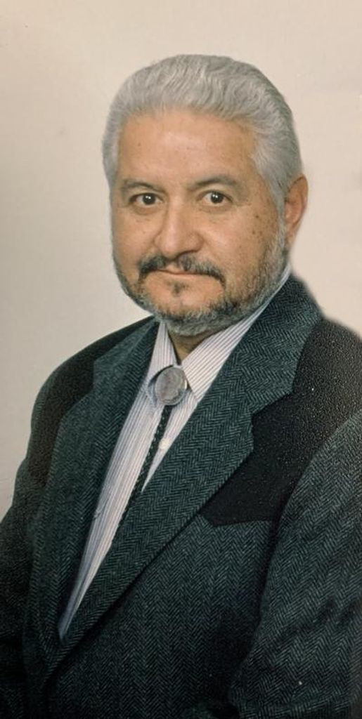 Clarence A Herrera Profile Photo