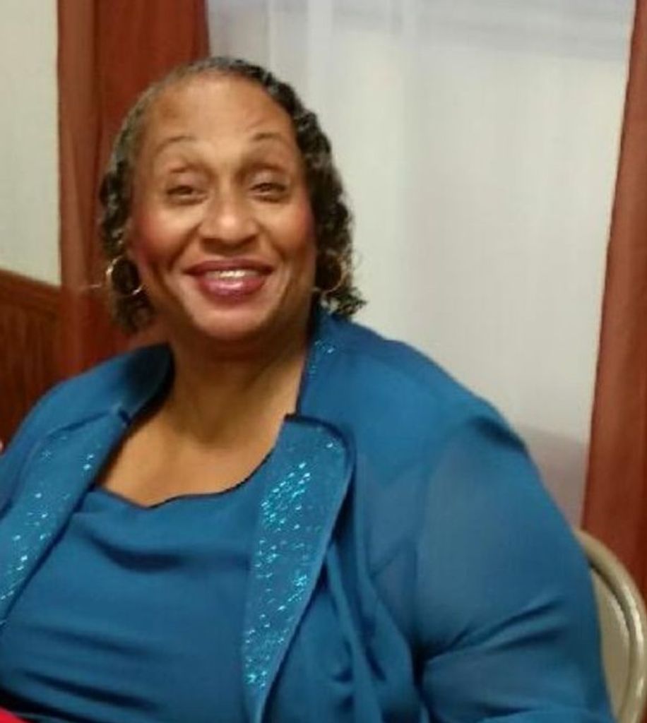 Yvonne Simmons