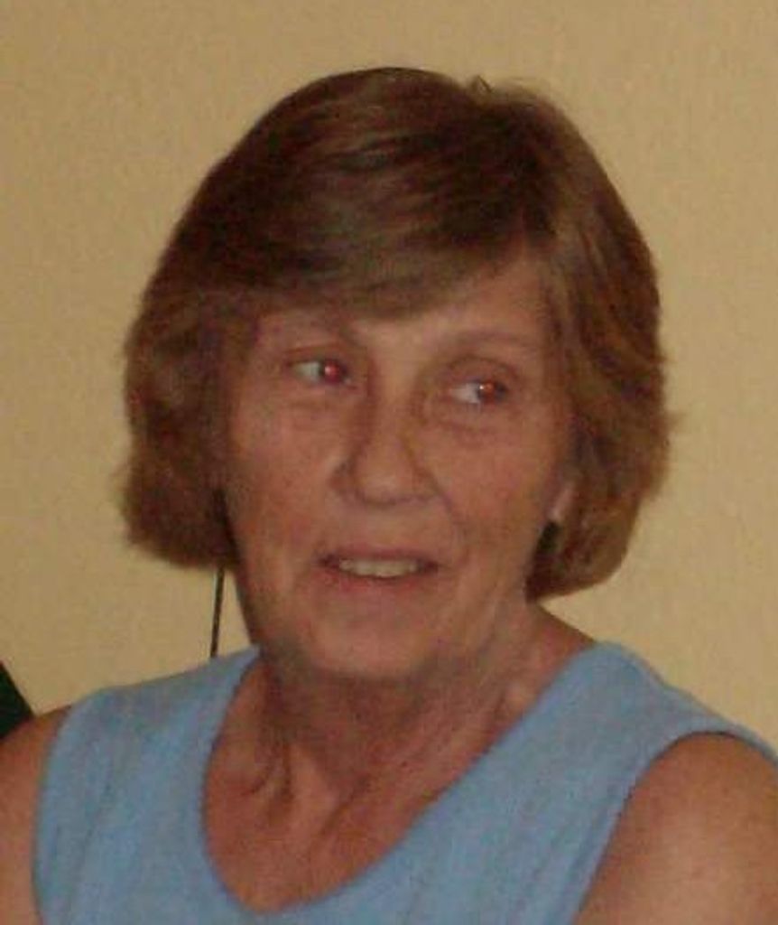 Barbara J. Barnes