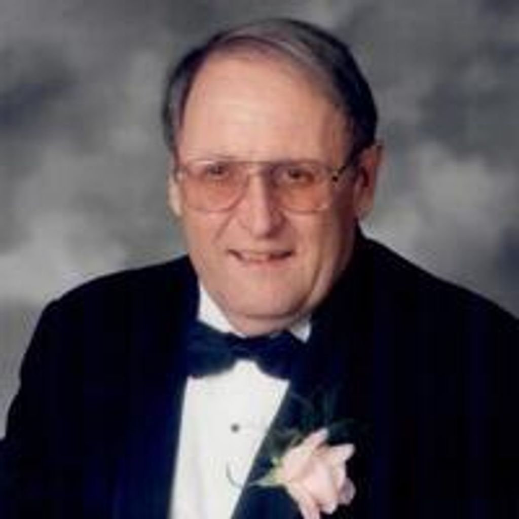 Allen Kay Newman Profile Photo