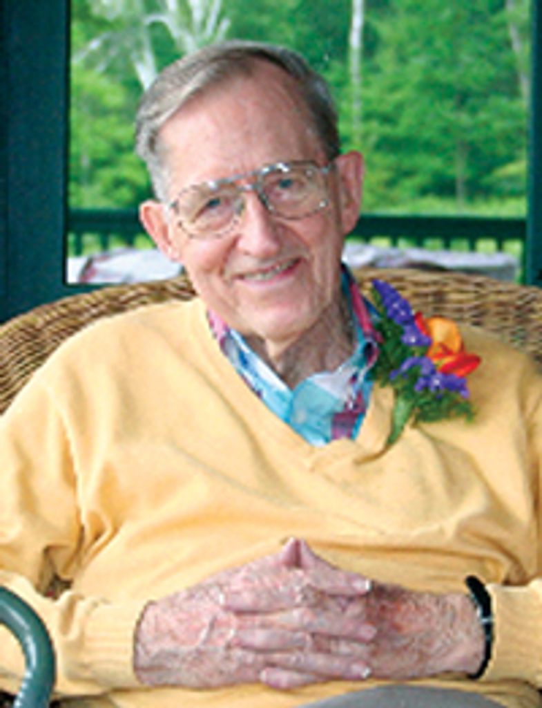 James Burke "Jim" O'Brien, Junior