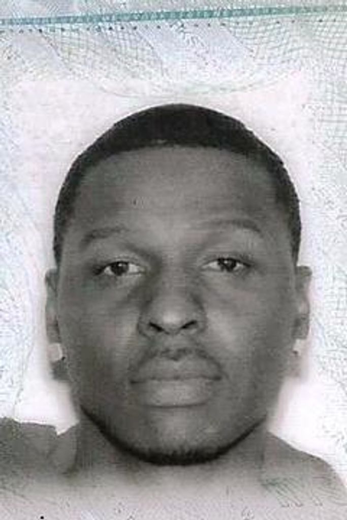 Noel Lemar Mcclinton