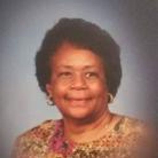 Parmie J Matthews Profile Photo