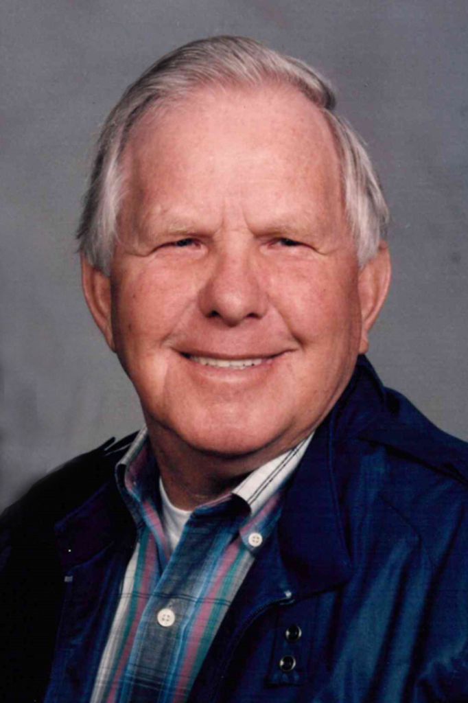 Ralph E. Miller