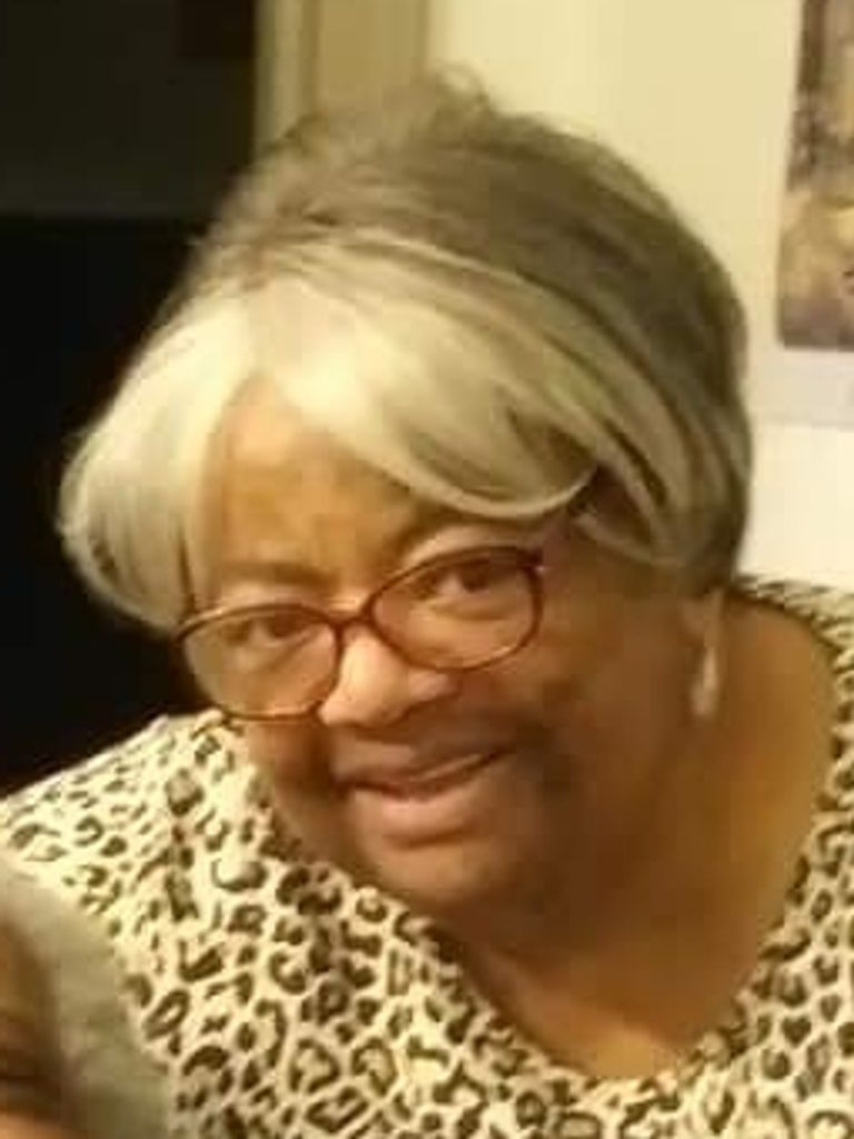 Barbara Jean (Hill)  Keisler