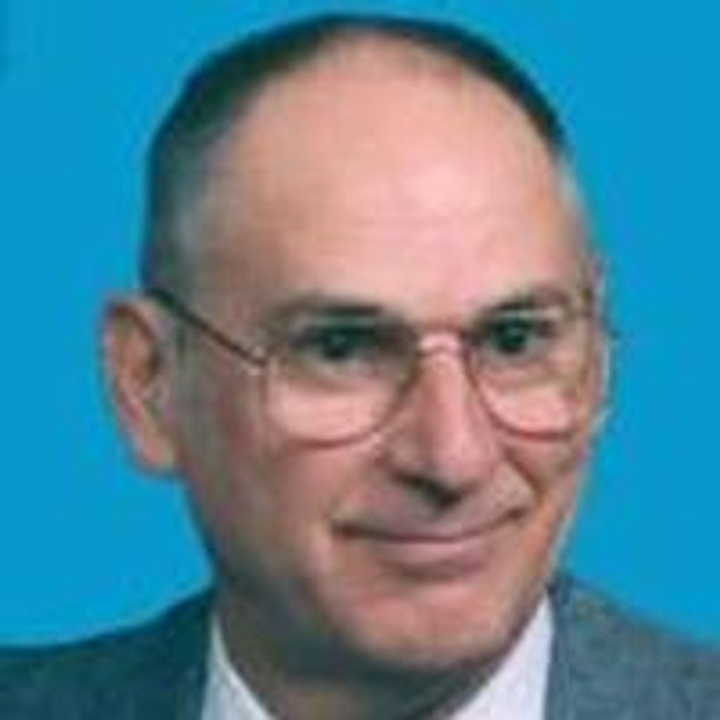 Richard E. "Dick" Lewis