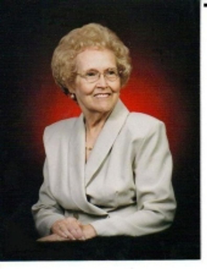 Mary Kathleen Foote