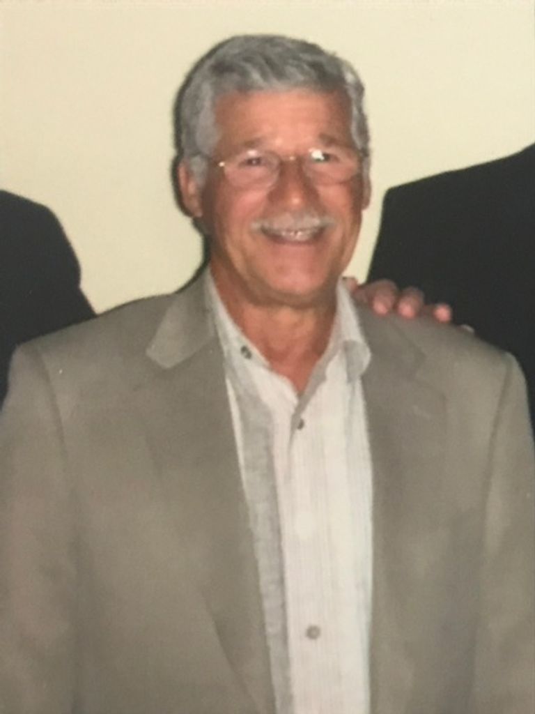 Salvatore Robert Fontana