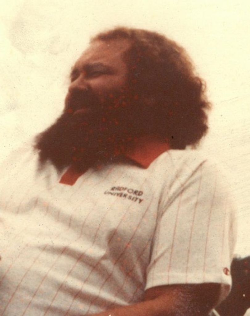 Charlie Henry Richards, Jr.