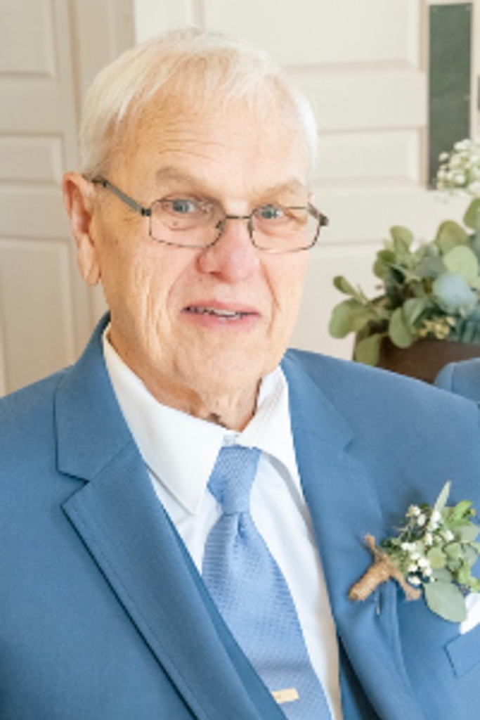 John F. Rockett Profile Photo