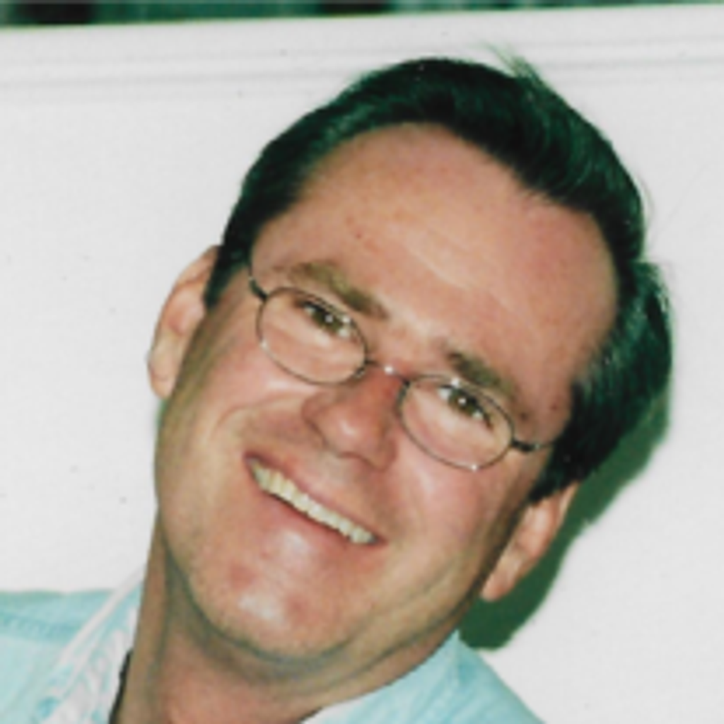 John "Jack" Michael Morgan Profile Photo