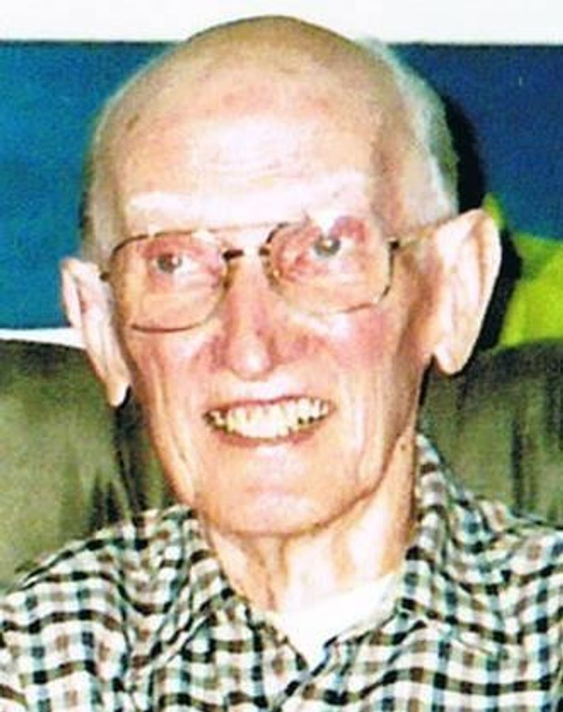 Andrew Campbell Profile Photo