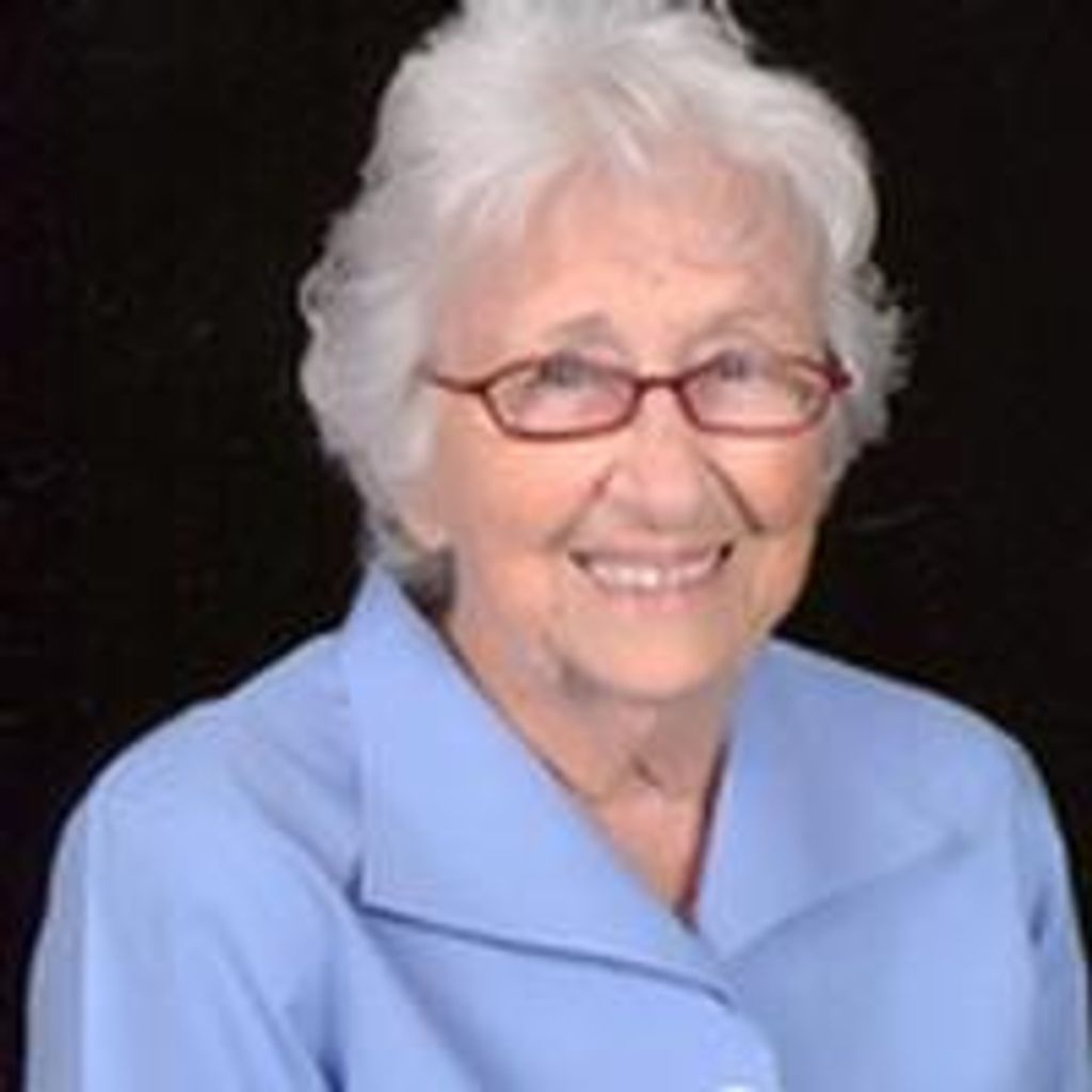 Josephine  Ann Mosser