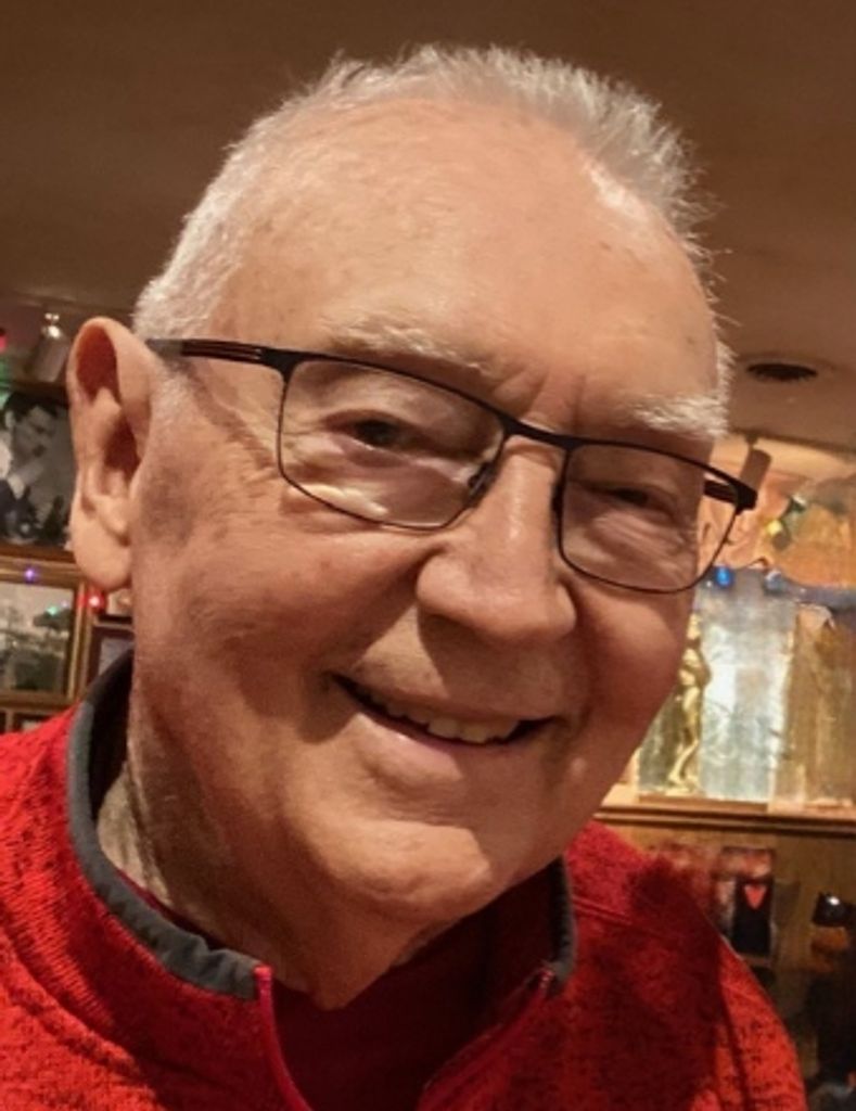 Louie James "Jim"  Boude Profile Photo