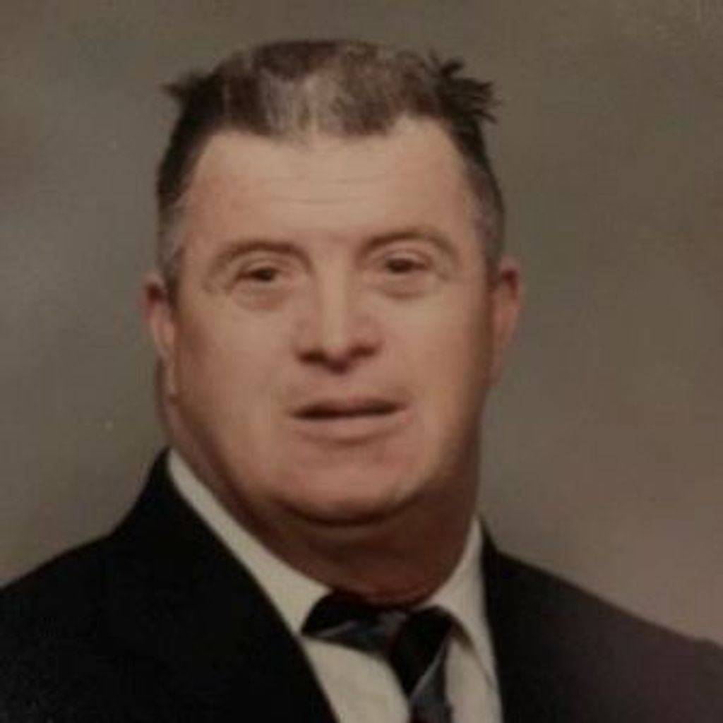 Vernon Leon "Teti" Leblanc Profile Photo