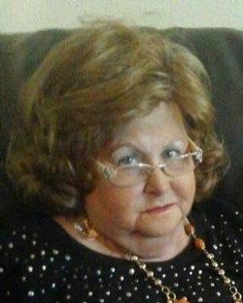Ruth Ann Pritchett